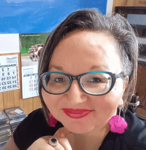 Maribel Figueroa Pérez